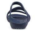 CROCS WOMEN'S KADEE II SANDAL NAVY