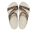 CROCS KADEE II GRAPHIC SANDAL WINTER WHITE/MULTI