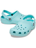 CROCS TODDLER CLASSIC CLOG