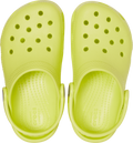 CROCS TODDLER CLASSIC CLOG