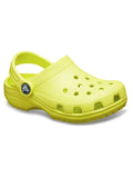 CROCS KIDS' CLASSIC CLOG