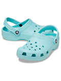 CROCS KIDS' CLASSIC CLOG