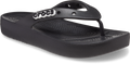 CROCS CLASSIC PLATFORM FLIP