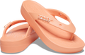 CROCS CLASSIC PLATFORM FLIP