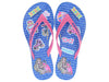 IPANEMA KIDS - GIRL / KIDS Barbie Faces Rasteiro PrettyinPink