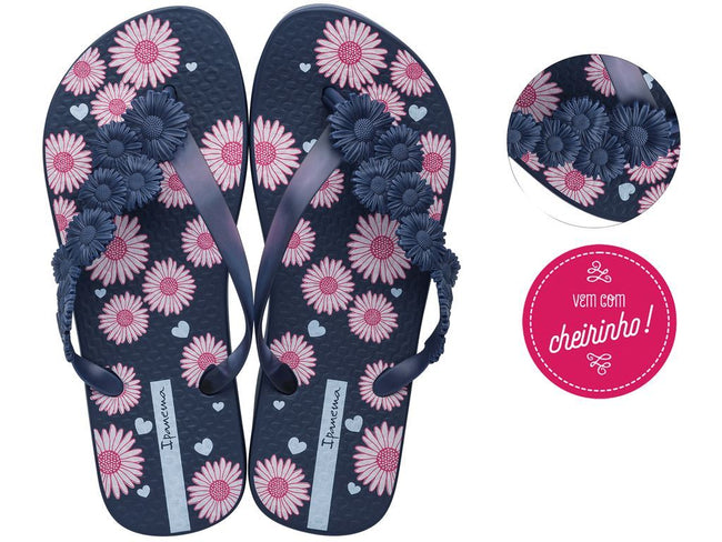 IPANEMA WOMEN LOLITA FLORAL FEM Ipanema Adult