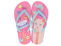 IPANEMA KIDS - IPANEMA GIRL / KIDS Pets Pop PrettyinPink