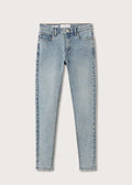 MANGO WOMEN JEANS ELSA-TM