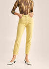 MANGO WOMEN JEANS MOM80