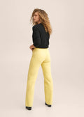 MANGO WOMEN JEANS KAIA