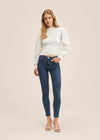 MANGO WOMEN JEANS ELSA