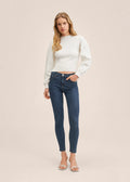 MANGO WOMEN JEANS ELSA