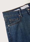 MANGO WOMEN JEANS ELSA