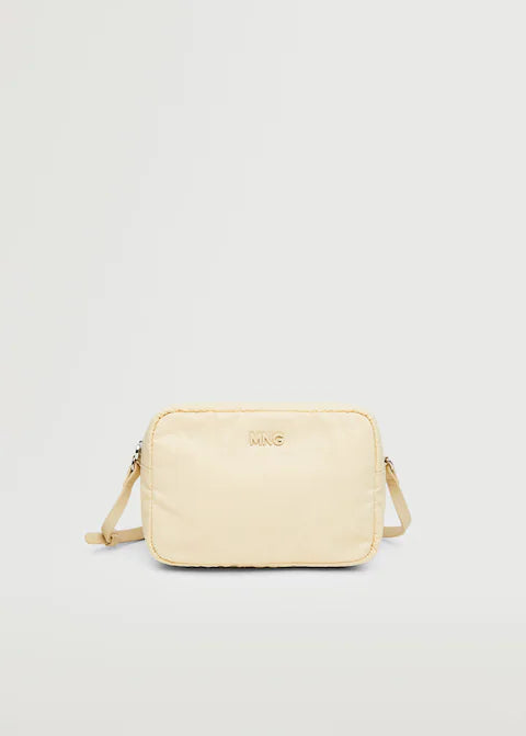 MANGO WOMEN BAG MCH NORA
