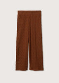 MANGO WOMEN TROUSERS FIDEL-31