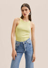 MANGO WOMEN TOP PLAJA-14