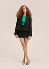 MANGO WOMEN BLAZER SEBAS