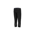 NIKE MEN 3QT TIGHT LONG PANT 010