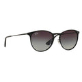 Ray-Ban™ Erika Metal 8053672565393 Black