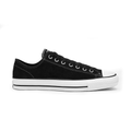 CONVERSE CONS CTAS PRO SUEDE OX BLACK