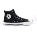 CONVERSE CONS CTAS PRO SUEDE HI BLACK