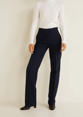 MANGO WOMEN TROUSERS SUSO31