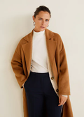 MANGO WOMEN TROUSERS SUSO31