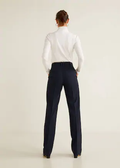 MANGO WOMEN TROUSERS SUSO31