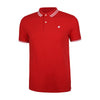 MEN FROG POLO