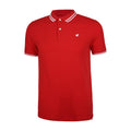 MEN FROG POLO