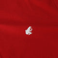 MEN FROG POLO