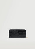 MANGO WOMEN SHE WALLET LETICIA-99