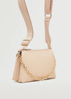 MANGO WOMEN BAG M-- ALEXA-80