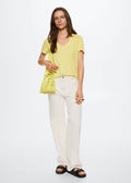 MANGO WOMEN SHE T-SHIRT LUKI-11
