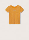 MANGO WOMEN T-SHIRT MANGOFI-H-15