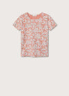 MANGO WOMEN T-SHIRT MANGOFI-H-87