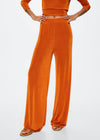 MANGO WOMEN TROUSERS PARROT-W-20