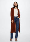 MANGO WOMEN CARDIGAN MARGE-W-28