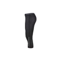 NIKE MEN 3QT TIGHT LONG PANT 010