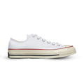 CONVERSE CHUCK 70 OX WHITE