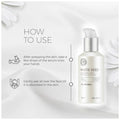 THEFACESHOP WHITE SEED BRIGHTENING SERUM