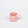 1NOM Ceramic Mug - Pink