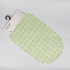 1 NOM Beads Bath Mat - Green