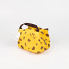 1NOM Cute Deer Lunch Bag - Yellow