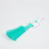 1NOM Massage Hair Brush - Green