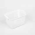 1 NOM Rectangle Storage Basket