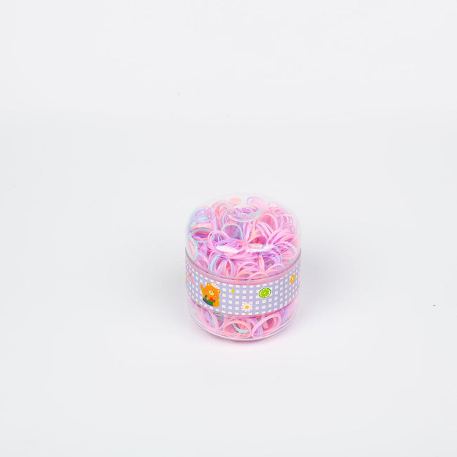 1NOM Macaron Disposable Hair Tie