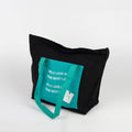 1NOM Creative Tote Bag - Green