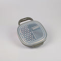 1NOM Stainless Steel Grater with Box