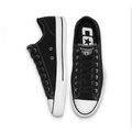 CONVERSE CONS CTAS PRO SUEDE OX BLACK